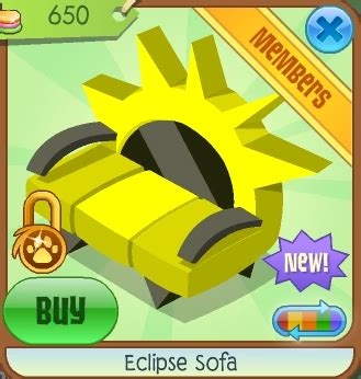 animal jam item worth eclipse den.